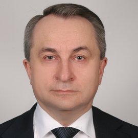 Москалец Андрей Александрович