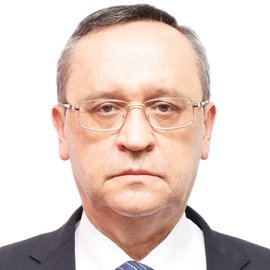 Дашков Павел Петрович