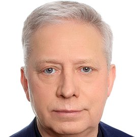 Алисов Николай Александрович