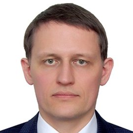 Хлебкович Павел Андреевич