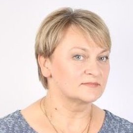 Малинина Елена Владимировна