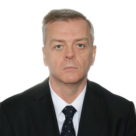 Клаус Александр Владимирович