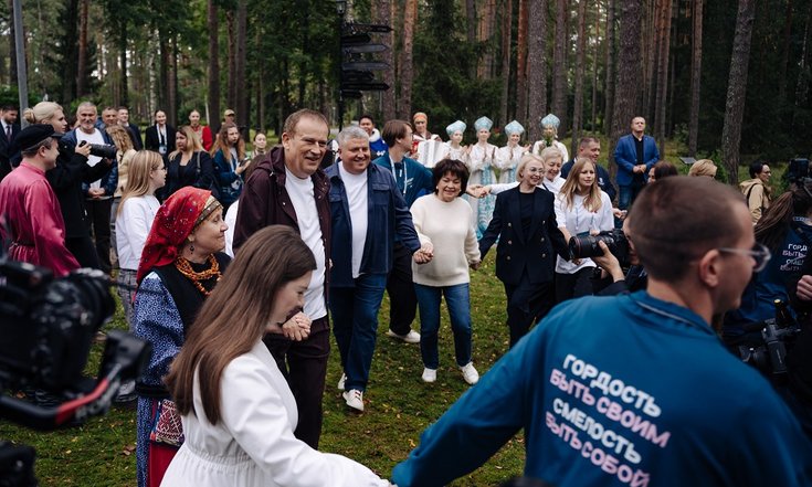 ладога