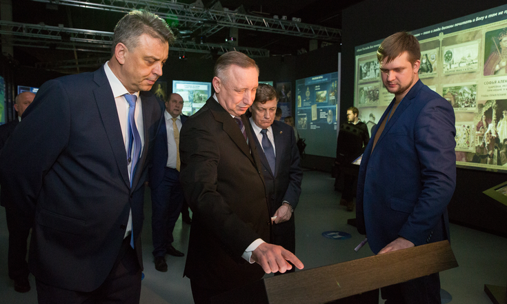 Покровский бал