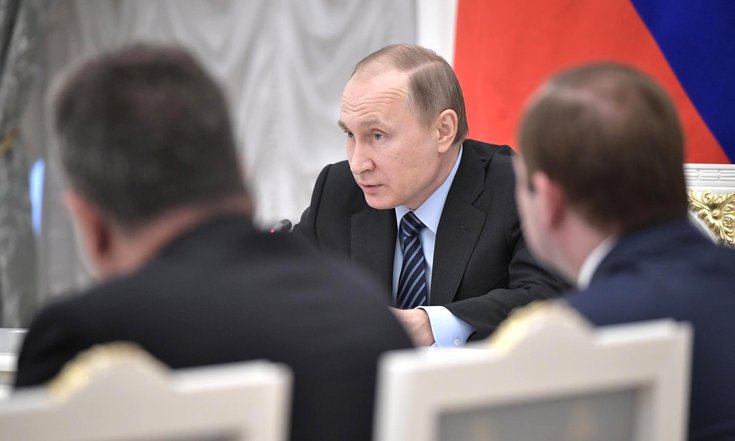 Проекты