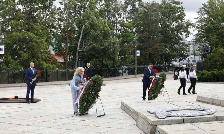 Калининград