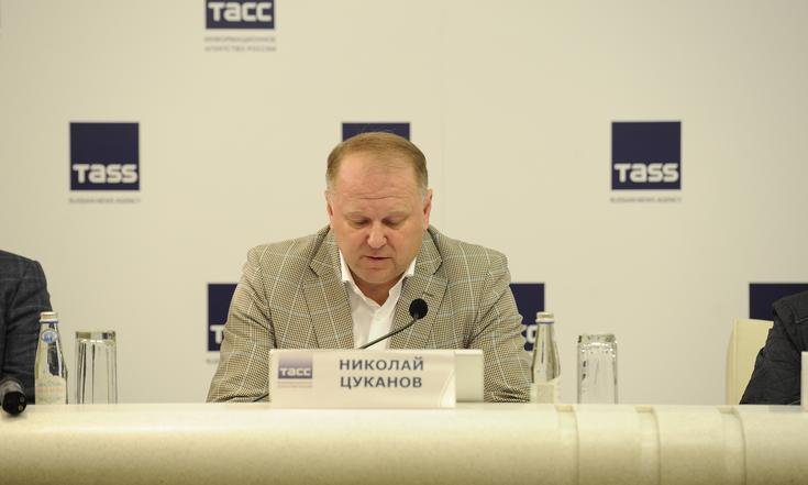 Ночь выборов 2016