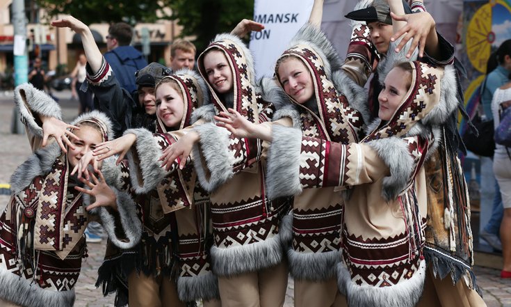Хельсинки