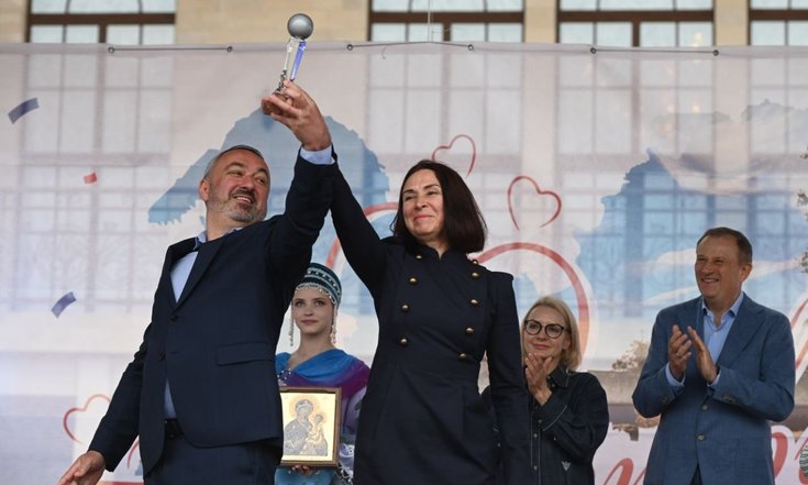 Тихвин