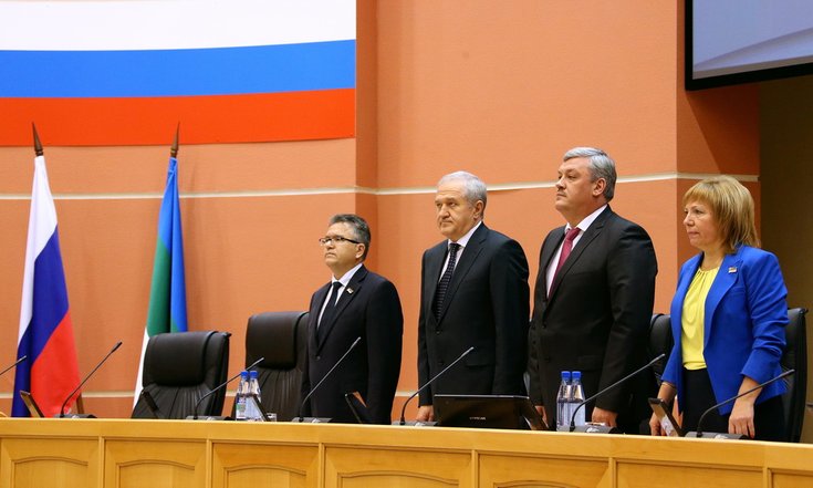 Гапликов
