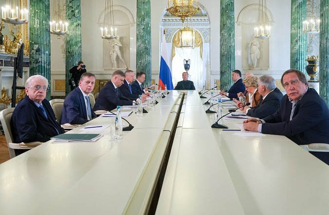медведев