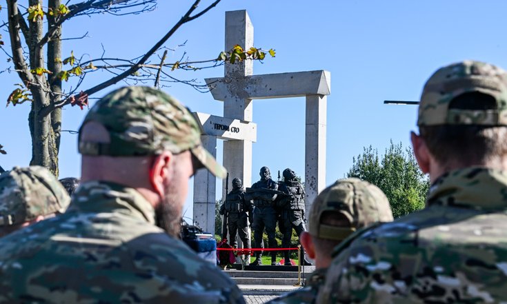 памятник