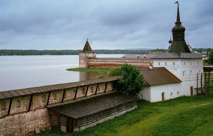 кириллов