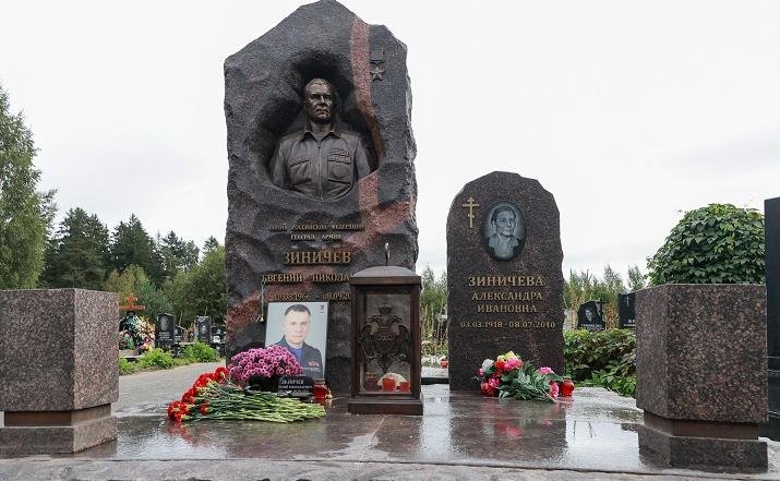 Зиничев