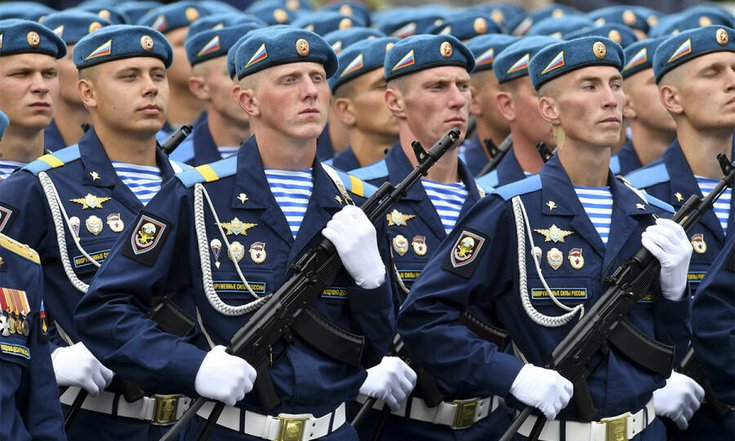 ВДВ