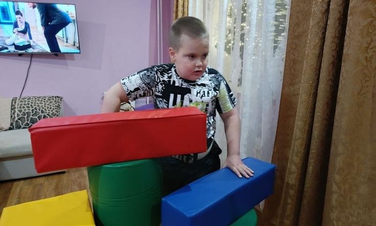 Елка желаний