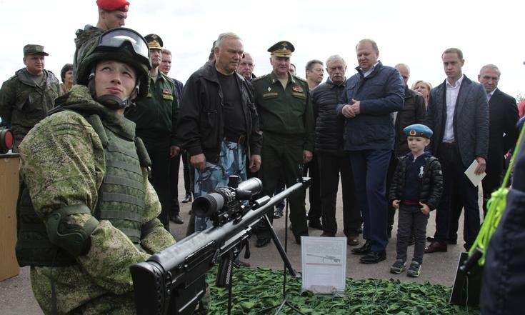День танкиста