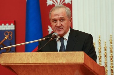 Вручение госнаград