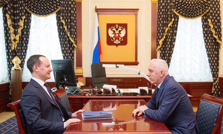 левинский