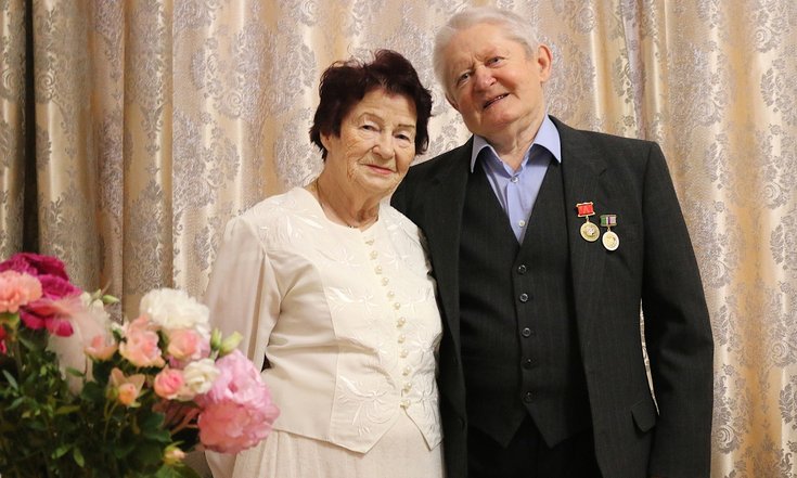 семья Кобяковых