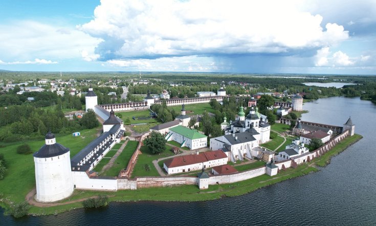 кириллов