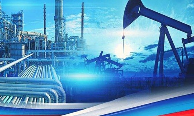 День нефтяника