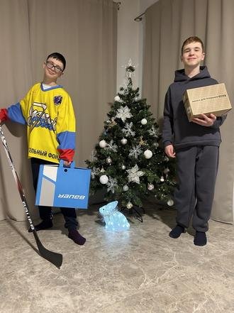 елка жеаний