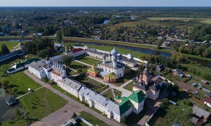Тихвин