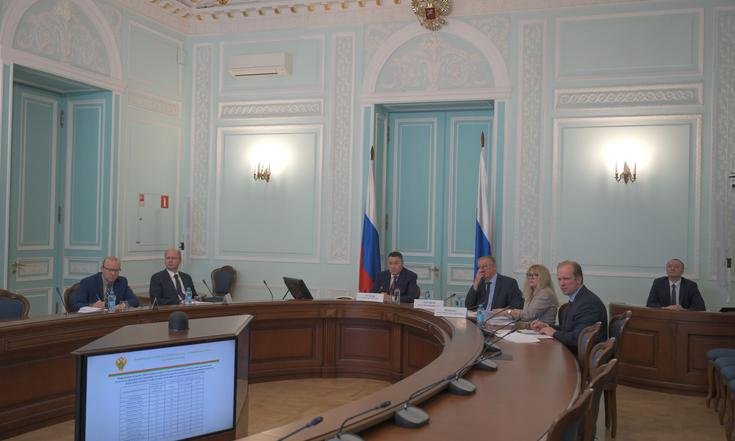 комиссия чс