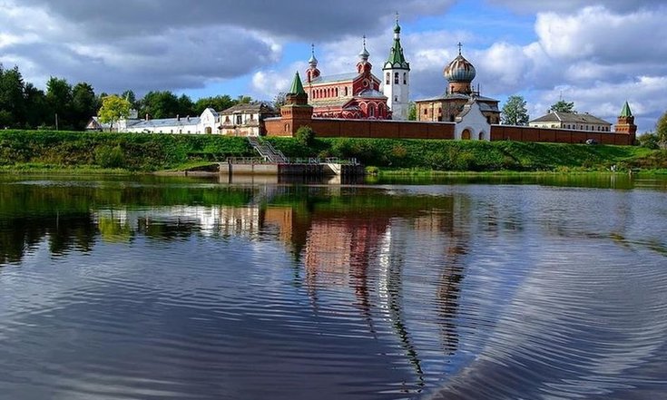 ст ладога