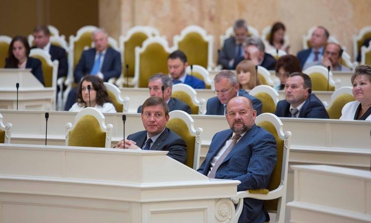 Стратегическое партнерство "Северо-Запад"