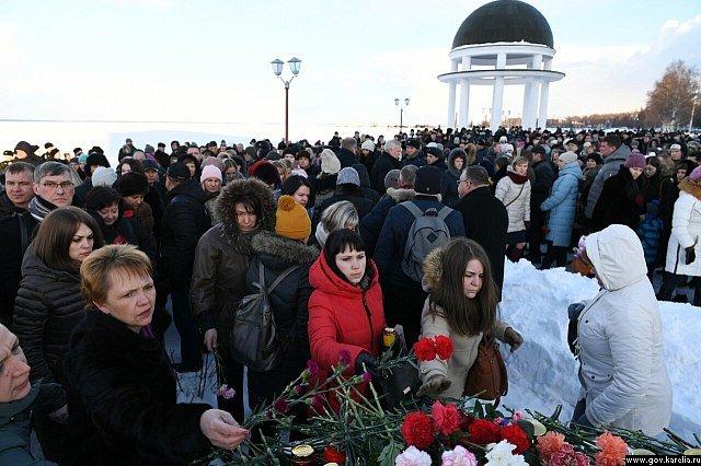 Карелия