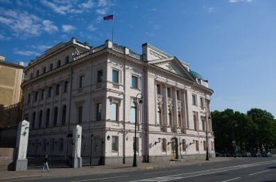 Регионы Северо-Запада готовы к проведению выборов
