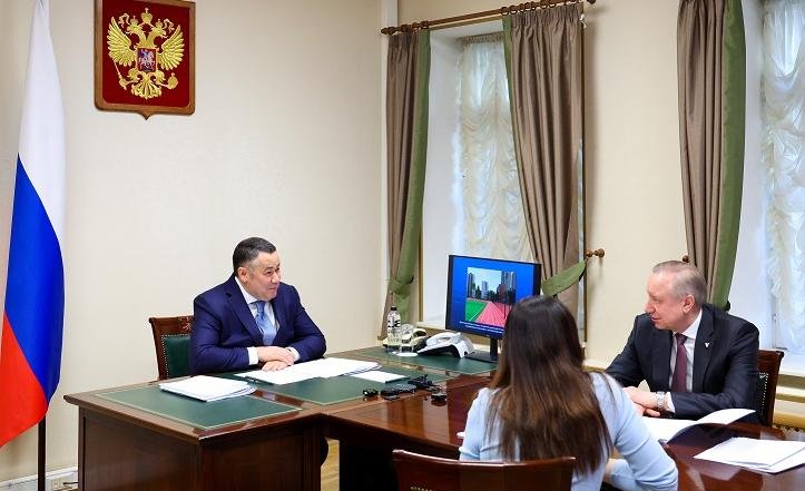 прием граждан