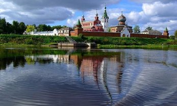 ст ладога