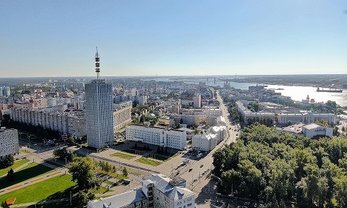 Архангельск